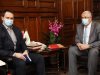 مصر وصربيا تبحثان التعاون في كافة الأنشطة الزراعية المختلفة 