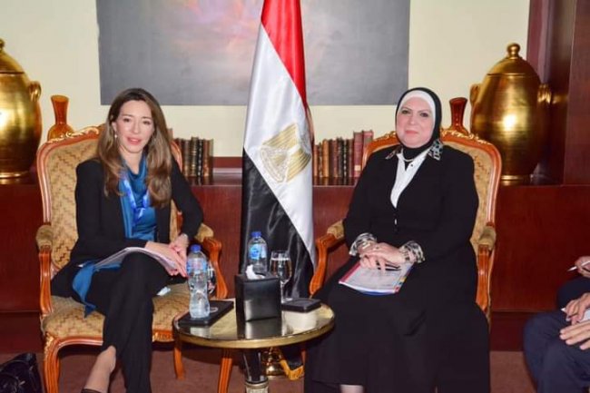 1.9 مليار يورو حجم التبادل التجاري بين مصر وإسبانيا خلال 9 أشهر