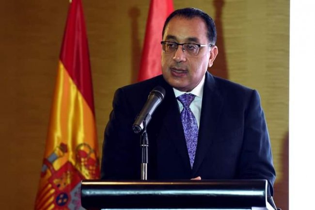 الوزراء: مصر تُرحب بالجانب الإسباني كشريك في مسيرتها نحو التنمية