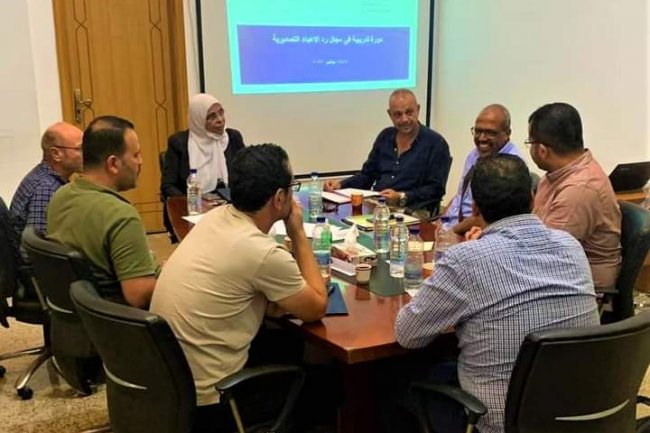 «تنمية الصادرات» يواصل دوراته التدريبية للتعريف ببرنامج  «رد الأعباء التصديرية»