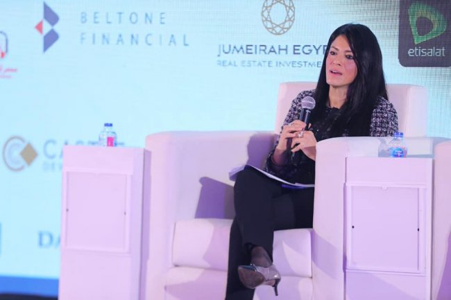 المشاط : 4.5 مليار دولار تمويلات تنموية للقطاع الخاص خلال عامي 2020 و2021