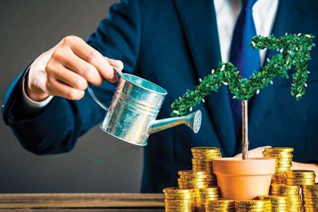 23-22 مليار جنيه  يستهدفها  صندوق مصر السيادي  لزيادة المحفظة الاستثمارية 