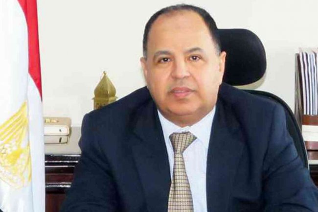 «معيط » يستعرض أداء وحدة «دعم المصدرين والمنتجين» بالجمارك