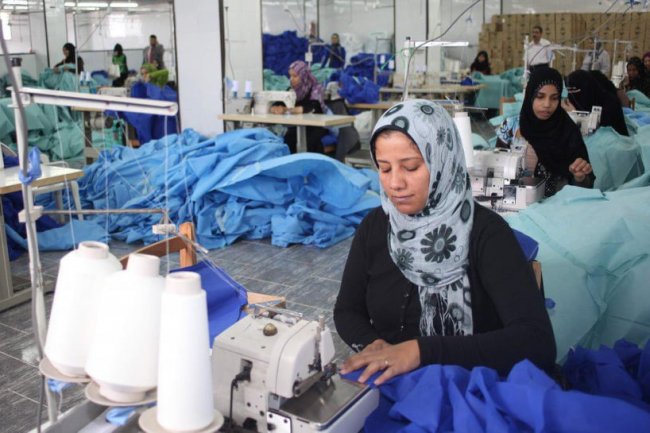 «تنمية المشروعات»: 14.2 مليون جنيه تمويلاً لـ349 مشروعاً صغيراً 