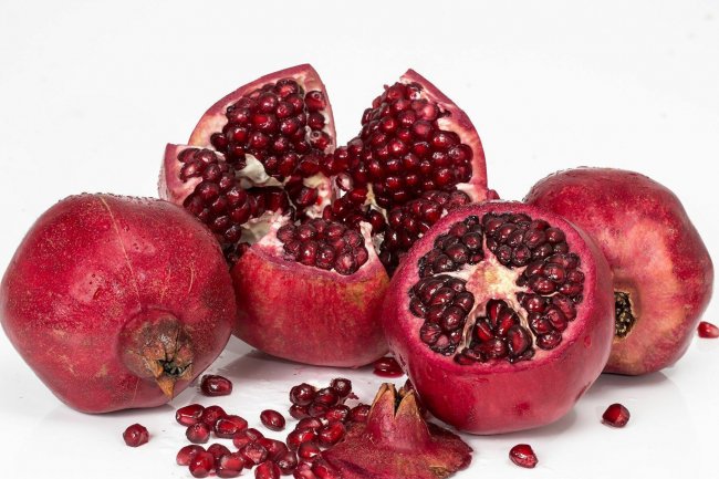 "الزراعة" تستهدف فتح أسواق الصين أمام صادراتها من الرمان