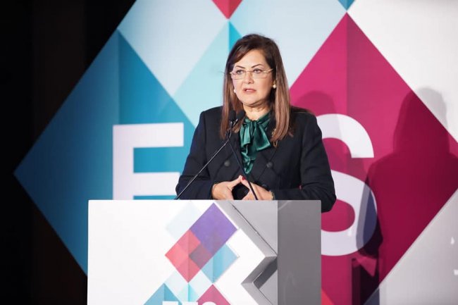 السعيد : تهيئة البنية الأساسية حظي بالنصيب الأكبر من الاستثمارات العامة