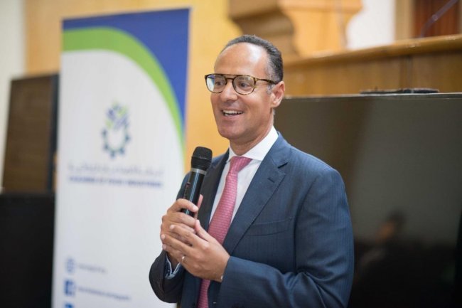 «الغذائية» تشيد بالحكومة لسعيها نحو وجذب استثمارات جديدة لقطاع السجائر