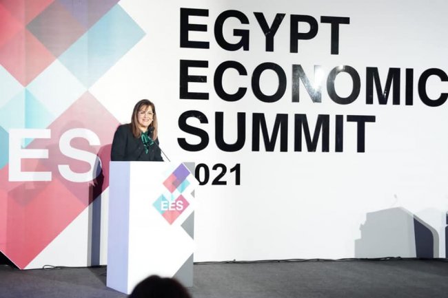 السعيد : ارتفاع رأس المال السوقى للبورصة إلى 730 مليار جنيه بنسبة نمو 12%