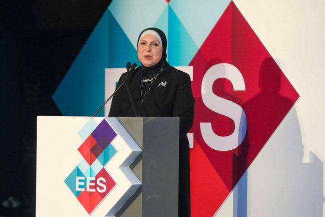 "جامع" الانتهاء من تنفيذ 30 إجراءً لتحفيز الاستثمار في القطاع الصناعي 