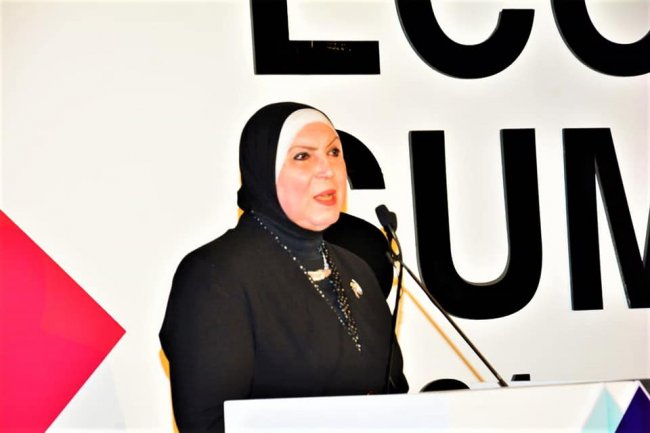 «تنمية المشروعات» : توفير 1.8مليون يومية تشغيل للعمالة غير المنتظمة