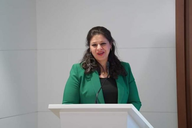 «التخطيط » جلسة نقاشية عن «الابتكار وريادة الأعمال ودورهما في التنمية الاقتصادية»