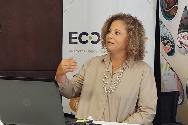 "تصديري الغذائية" يستهدف إرسال 9 بعثات ترويجية العام المقبل