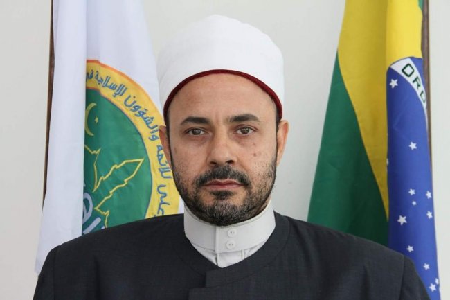 القضاء البرازيلي يؤكد صحة فوز المصري «تقي الدين» برئاسة المجلس الأعلى للأئمة    