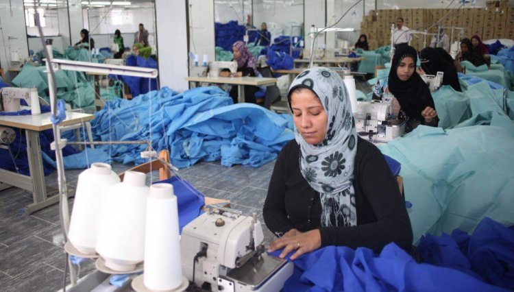 «تنمية المشروعات»: 14.2 مليون جنيه تمويلاً لـ349 مشروعاً صغيراً 