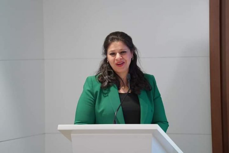 «التخطيط » جلسة نقاشية عن «الابتكار وريادة الأعمال ودورهما في التنمية الاقتصادية»