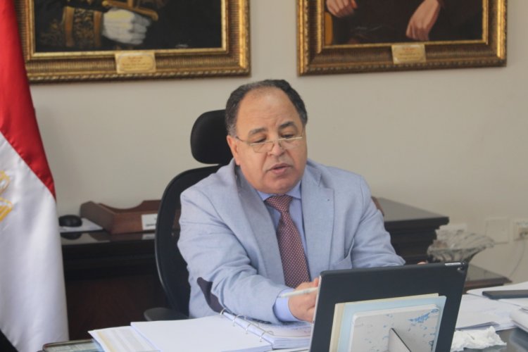 «المالية»: سداد 420.5 مليار جنيه للتامينات الاجتماعية خلال 30 شهراً