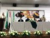 «النقل الدولي » و «العربيه للعلوم والتكنولوجيا » بحتفلان بتخريج دفعة جديده لدبلومه الفياتا 