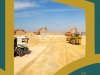 باستثمارات  1.550 مليار جنيه « رفكو » تبدأ أعمال الحفر  لمشروعين بالعاصمة الإدارية