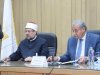  3 بروتوكولات تعاون بين «التموين» و «الأوقاف» لتوريد 1000 طن لحوم