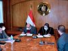 «مصر»  و «اليونيدو» توقعان وثيقة لتطوير المجمعات الصناعية الصديقة للبيئة