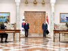 مصر توقع مذكرة تفاهم بقيمة مليار دولار مع «صندوق التعاون » لدعم جهود التنمية