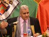 «الدراسات الأفريقية العليا» تمنح «أبو إسماعيل» درجة الماجستير