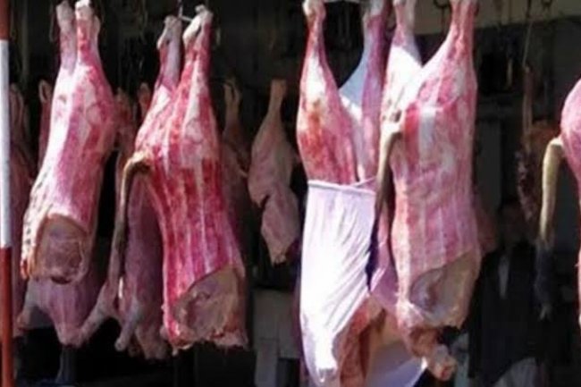 الزراعة : طرح كميات كبيرة من اللحوم في الأسواق لضبط الأسعار