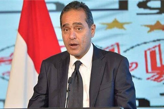 «أبوالمكارم»: 437 فرصة استثمارية متاحة في قطاع الصناعات البتروكيماوية