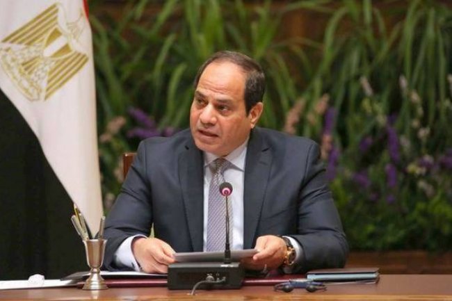 مصر تنتج أول سيارة كهربائية في 2023