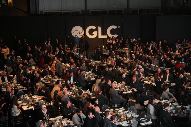 «GLC»: المشروعات القومية ساهمت فى انتعاش سوق الدهانات