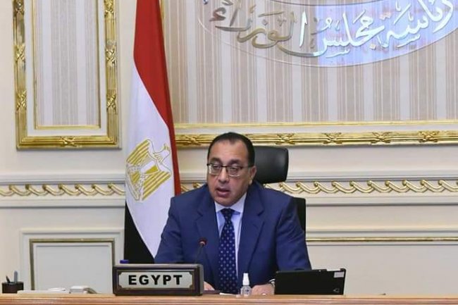 «مدبولى» يُلقي كلمة نيابة عن «السيسي» أمام «قمة الاتحاد الأفريقي »