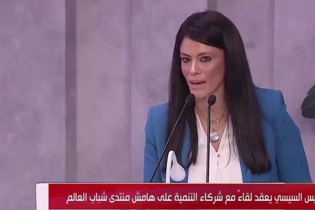 «المشاط» تستعرض إطار التعاون الدولي لمصر مع شركاء التنمية خلال عامي  2020 و 2021