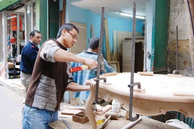 3.5 مليون مستفيد من  تمويل المشروعات المتوسطة والصغيرة خلال 2021