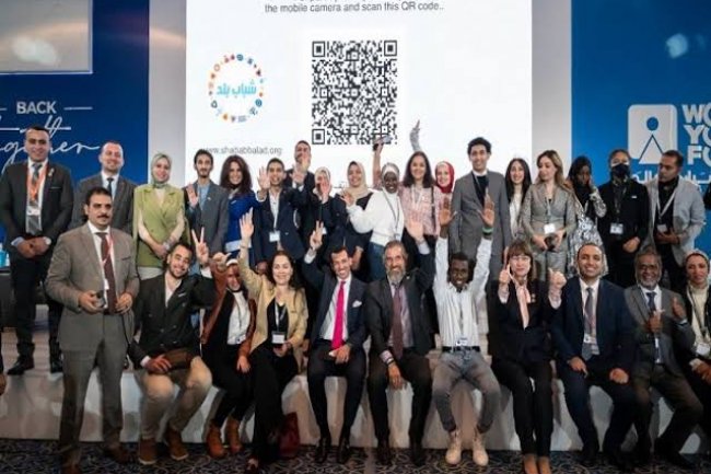 الأمم المتحدة تطلق منصة «شباب بلد» في مصر