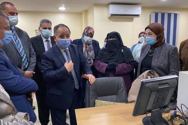 «معيط»: «القاهرة رابع» أول نموذج للمناطق الضريبية المدمجة