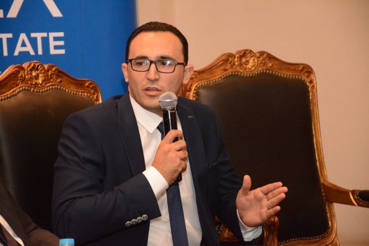 «بني سويف» علي موعد مع اقامة أكبر ملتقي توظيف شبابي
