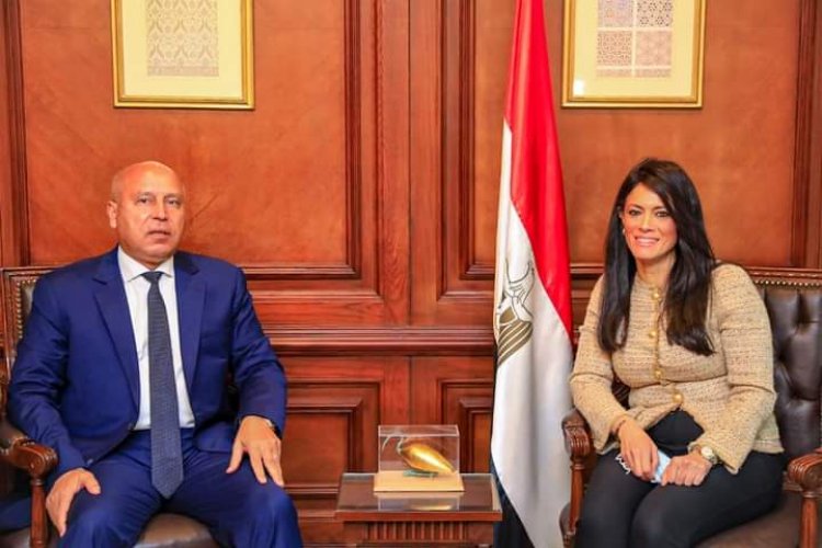 6.5 مليار دولار شراكات دولية لتطوير منظومة للنقل الآمن والصديق للبيئة