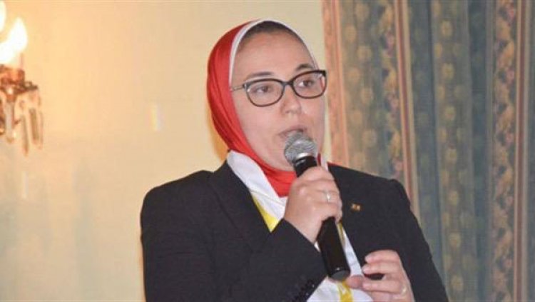 النحراوي: صناعة الخدمات التسويقية تشهد طفرة كبيرة خلال العقد الأخير
