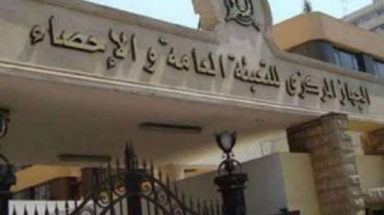 انخفاض معدل التضخم الشهري (-0.2%) لشهر ديسمبر 2021