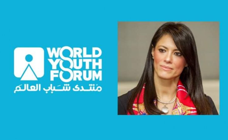 «المشاط» تشارك في إطلاق مبادرة الأمم المتحدة «شباب بلد»