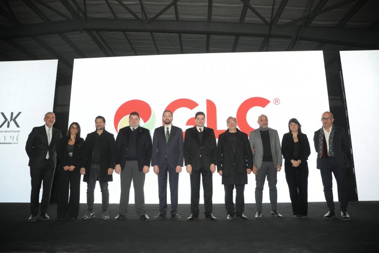 «GLC»: المشروعات القومية ساهمت فى انتعاش سوق الدهانات