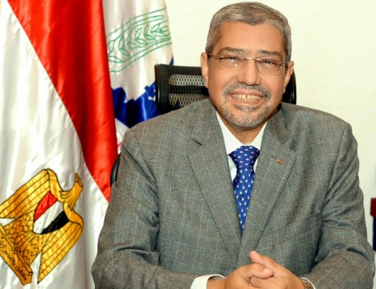 «العربي»: معرض نبيو للمشغولات الذهبية خطوة هامة لتوطين صناعة الحلي في مصر