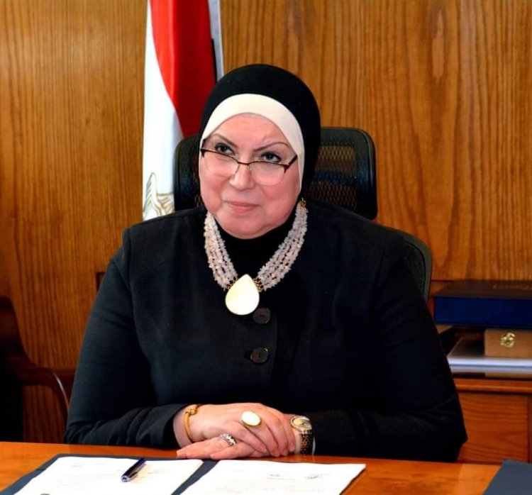 «جامع»: نعمل على تعزيز مكانة مصر كمركز تجاري ولوجيستي عالمي