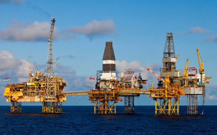 مصر بين أكثر الدول إنتاجاً للنفط في أفريقيا...بـ559 ألف برميل يومياً