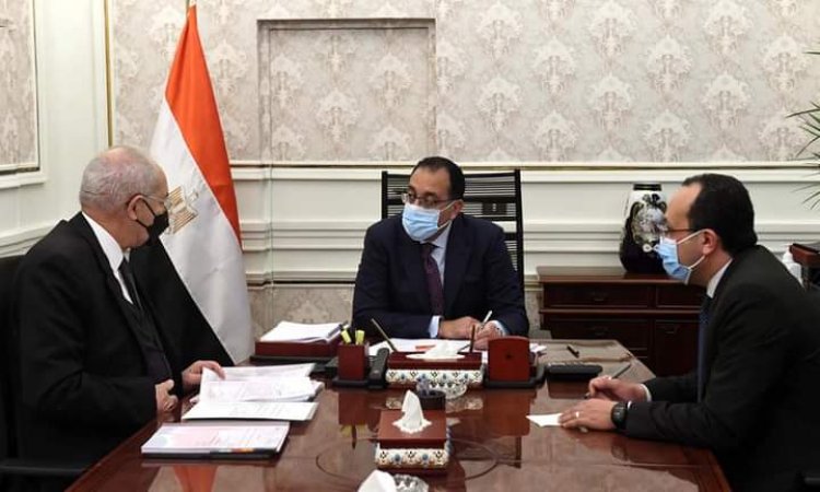  قرارات جديدة تجعل «اقتصادية قناة السويس» الوجهة المفضلة للاستثمار إقليميا ودوليا      