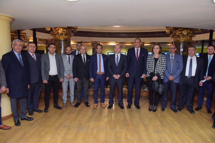 « البورصة» : طرح شركة نهر الخير يساعد في تنويع قطاعات سوق المال