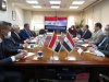 «معيط»: الحكومة المصرية نجحت في تحويل التحديات الي فرص واعدة لجذب المستثمرين
