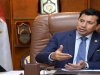 وزير الشباب: مصر تهدف إلى تشجيع الاستثمار في المجال الرياضي
