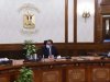 رئيس الوزراء يستعرض مع وزيرة التعاون الدولي مشروعات الوزارة لعام 2022