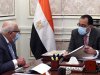 رئيس الوزراء يتابع مع محافظ بورسعيد موقف مشروعات المحافظة